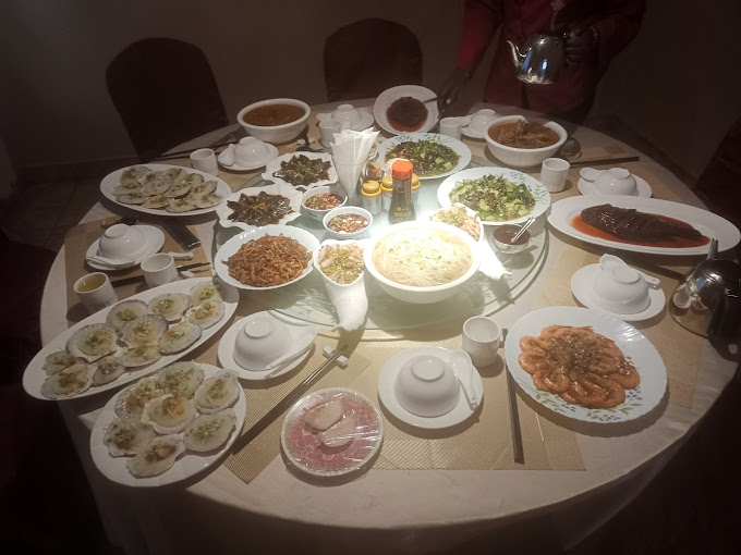 Red lantern Chinese restaurant