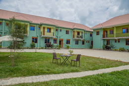 Forest Breeze hotel