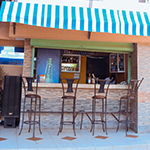 Port Park Hotel