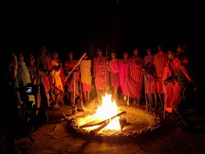 Basecamp Maasai Mara