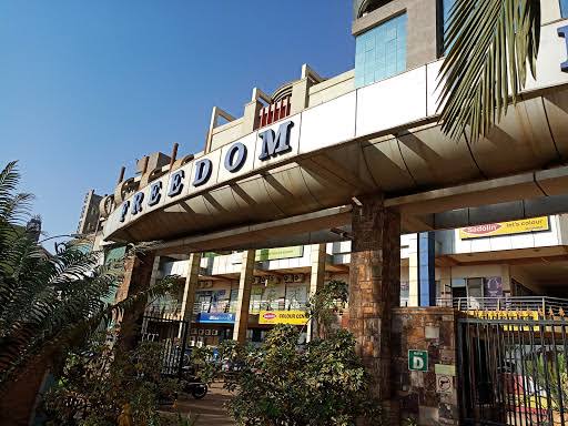 Freedom City Mall