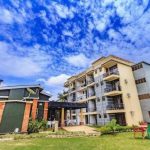Frontiers Hotel & Conference Entebbe