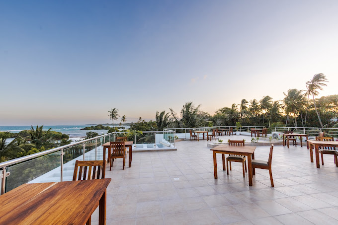 YU Resort