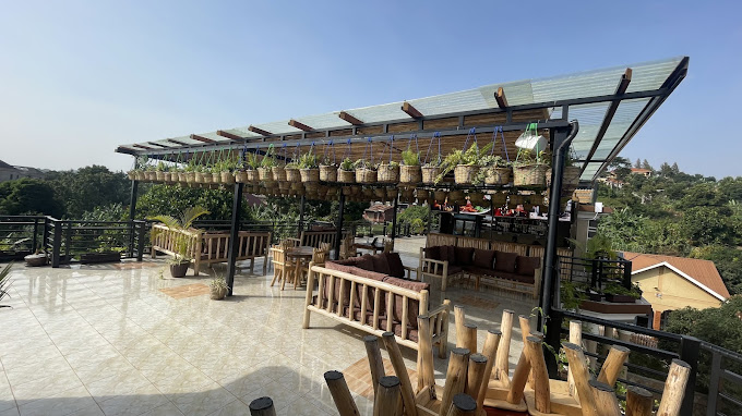 kitiko Residence hotel