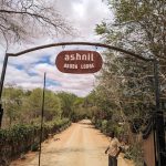 Ashnil Aruba Lodge 4-Star