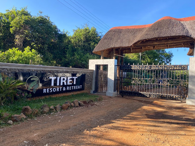 Tiret Riverside Resort and Retreat Eldoret