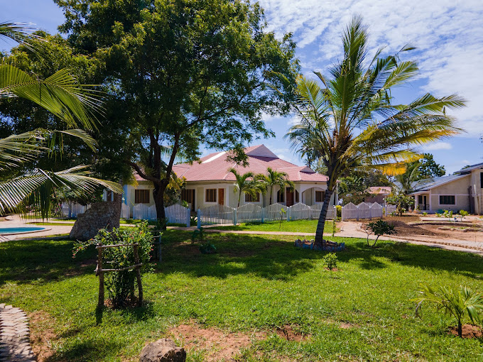Gabsgate Resort