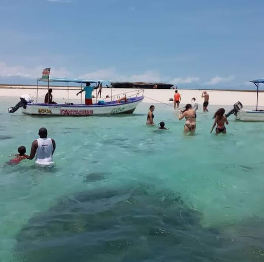 Galu Tides Tours and Safaris