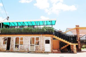 Gemstone Hotel