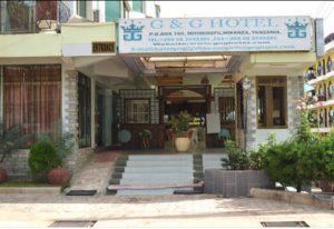 G&G Hotel