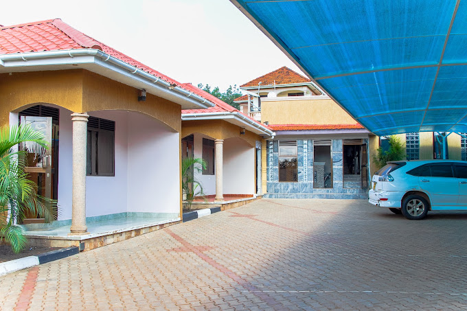 Hotel D’lykerz