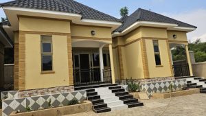 GOLDEN HOTEL & APARTMENTS MBARARA
