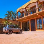 Golden Quest Hotel Entebbe