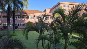 Imperial Golf View Hotel