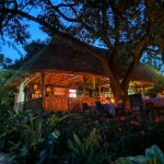 Goretti’s Pizzeria And Bar entebbe