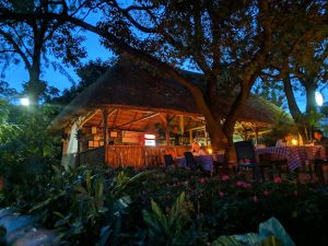 Goretti’s Pizzeria And Bar entebbe