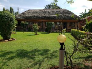 Gorilla Africa Guest House – Entebbe, Uganda