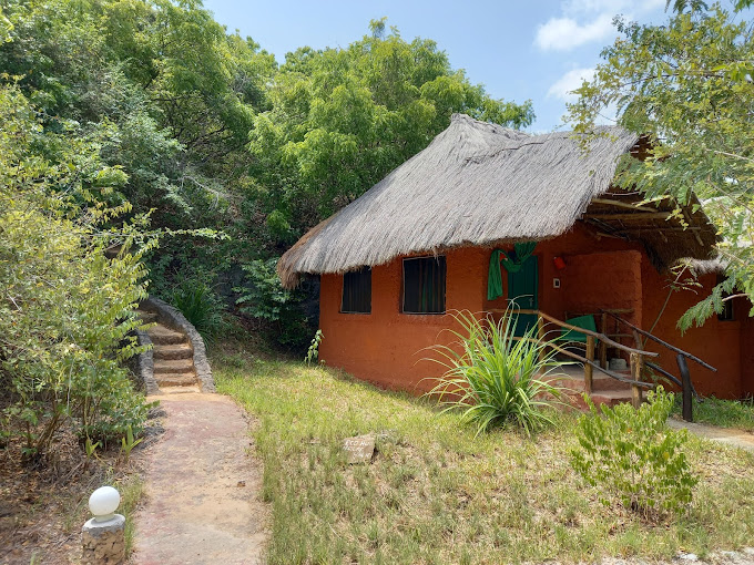 Gosana Eco Nature