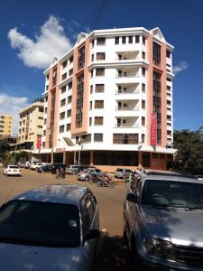 GOSHEN INN ELDORET