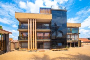 Governors Hotel Ltd – Mukono