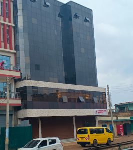 The Grand Empire Hotel Eldoret