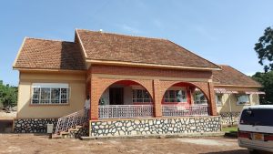 Green Valley Guest House & Backpackers