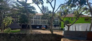Green Courts Hotel