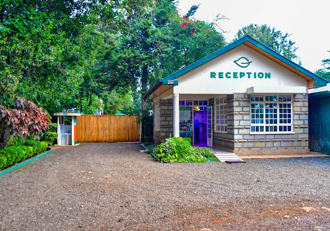 Greenwoods Resort and Campsite Eldoret