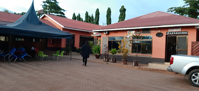 Green Park Hotel Taveta