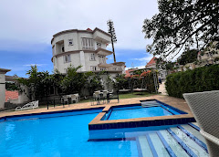 Grik Hotel – Entebbe