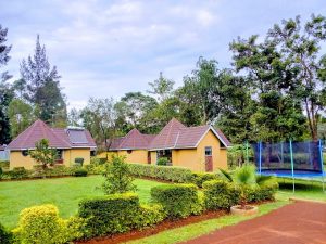 Guava Resort Butere