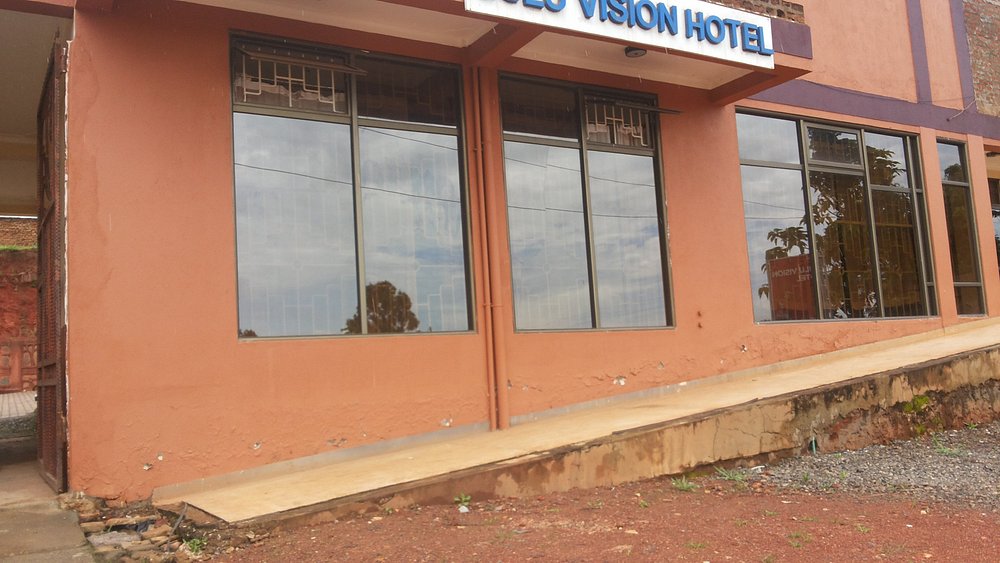 Gulu Vision Hotel