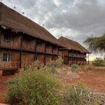 Ngutuni Lodge