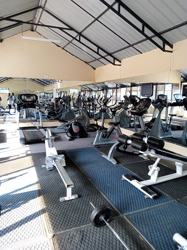 Noble Hotel And Conference Centre Eldoret