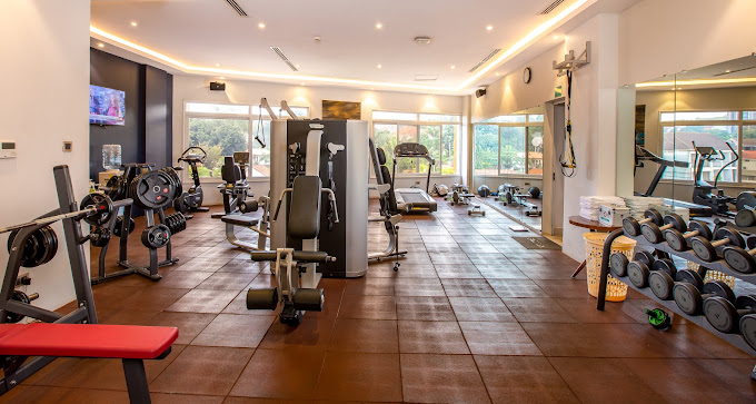 Golden Tulip Canaan Kampala