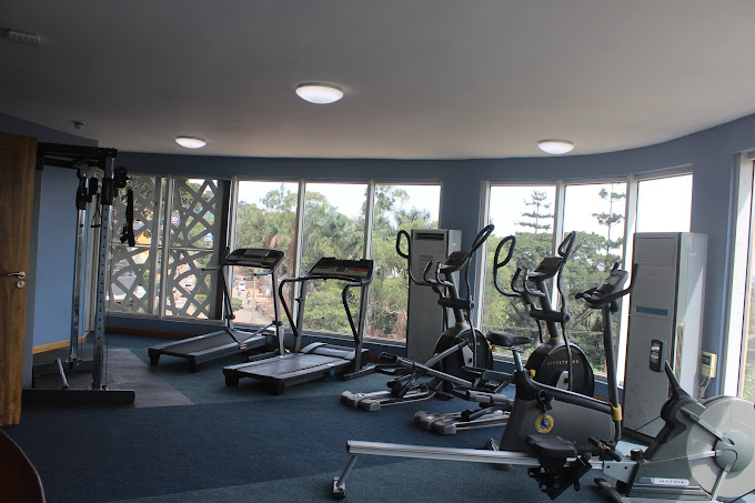 Arcadia Suites Hotel