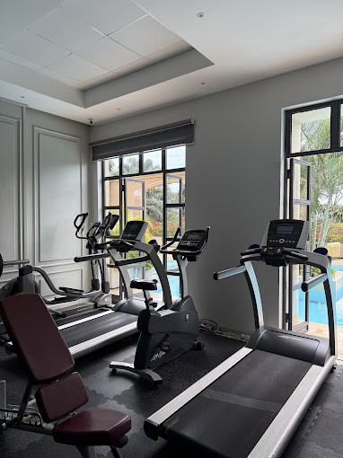 Fontis Residences Hotel Ltd