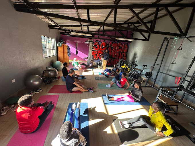 JC Iten Guest House, training altitude athletic center