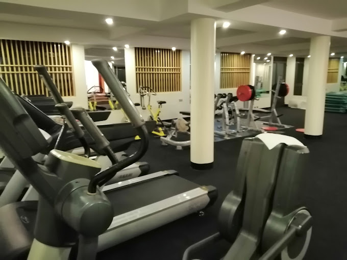 Hotel Triangle Mbarara