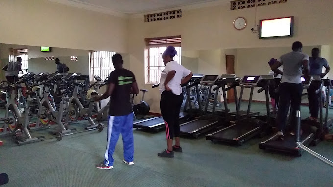 Churchill Courts Hotel Limited
