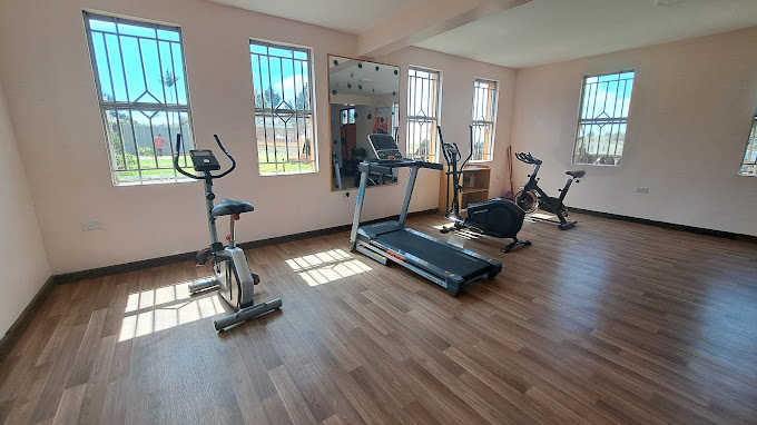 Iten Accommodation – The Hub