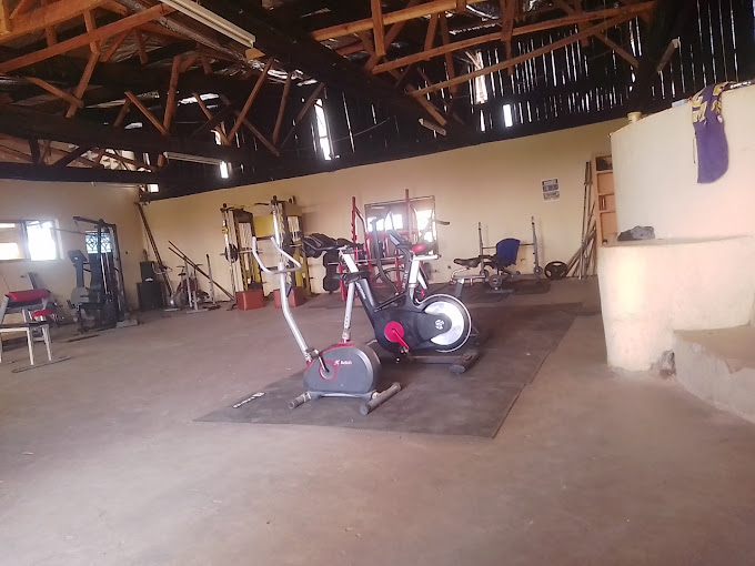 Hotel Mana Webuye