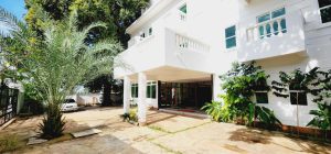 Pulickal Heights Hotel Entebbe