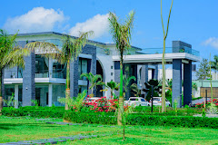 Ham’s Residence.