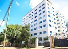 Hillview Apartments