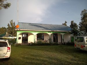 Hillview Ecotourism Resort