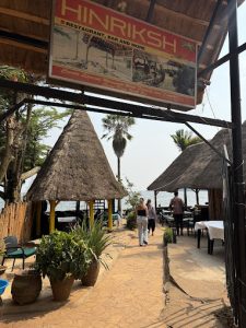 Hinriksh restaurant Bar and More