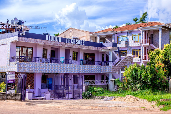 HITSHA HOTEL ENTEBBE