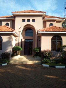 The Hive Guesthouse