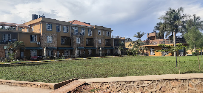 Horizon Resort
